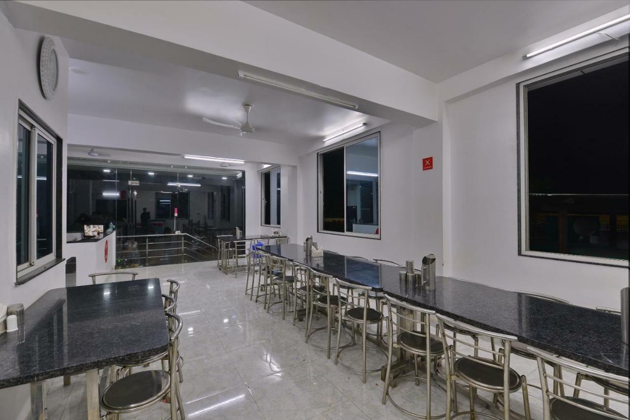 โฮเต็ล เอกา Hotel บังกาลอร์ ภายนอก รูปภาพ